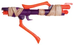 Star Wars Rebels Zeb Blaster | Star Wars | Props And Play Weapons