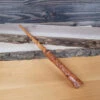 Cherry Wand 12.5in | Fantasy By Numbers | Artisan Crafted Items