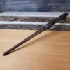 White Oak Wand 12.5in | Fantasy By Numbers | Artisan Crafted Items