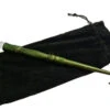 Wicked Green Wand | Fantasy By Numbers | Artisan Crafted Items