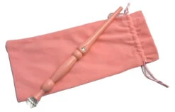 Popular Pink Wand | Fantasy By Numbers | Artisan Crafted Items