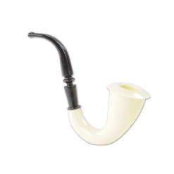 Sherlock Holmes Pipe | Victorian | Accessories