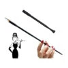 Extendable Cigarette Holder Black | 1920s | Accessories