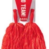 Pom Poms & Megaphone Set | Jobs | Accessories