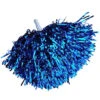 Cheerleader Blue Thick Pompoms | Jobs | Accessories