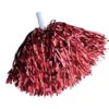 Cheerleader Red Thick Pompoms | Jobs | Accessories