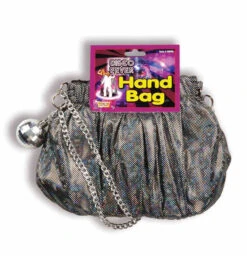 Disco Fever Hand Bag | 1970s | Accessories