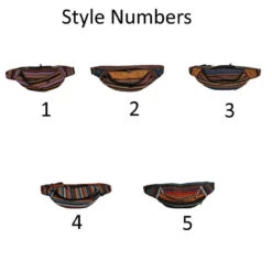 Festival Fanny Pack | Festivals | Accessories