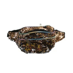 Reversible Sequin Fanny Pack | Festivals | Accessories
