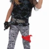 80s Rock Star Axl Rose Costume | 1980s | Childrens Costumes