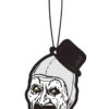 Terrifier Art The Clown Fear Freshener | Decor | Accessories
