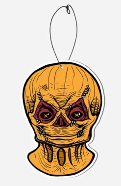 Trick Or Treat Sam Unmasked Fear Freshener | Decor | Accessories