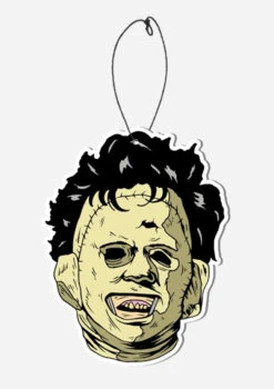 The Texas Chainsaw Massacre Leatherface Fear Freshener | Decor | Accessories