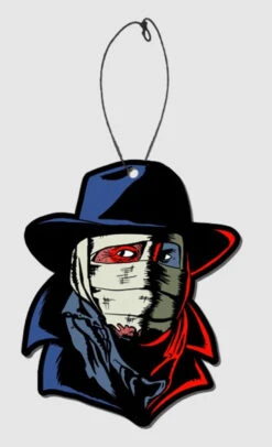 Darkman Fear Freshener | Decor | Accessories