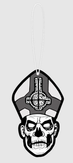 Ghost Papa Emertius Fear Freshener | Decor | Accessories