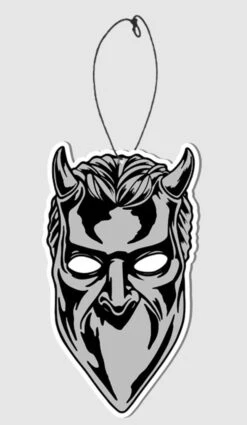 Ghost Nameless Ghoul Fear Freshener | Decor | Accessories