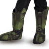 Halo Master Chief Boot Covers | Halo | Accessories
