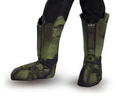 Halo Master Chief Boot Covers | Halo | Accessories