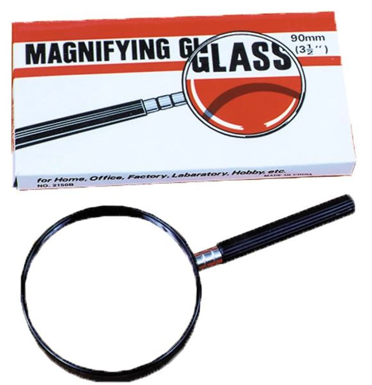 Magnifying Glass | Novelty | Accessories 1 Magnifying Glass | Novelty | Accessories