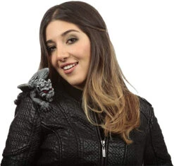 Gargoyle Ghoulish Buddy | Halloween | Accessories