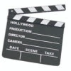 Movie Director Clapboard | Jobs | Accessories