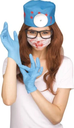 Doctor Surgeon Kit | Jobs | Accessories