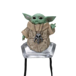 Star Wars Grogu Shoulder Sitter | Star Wars | Accessories