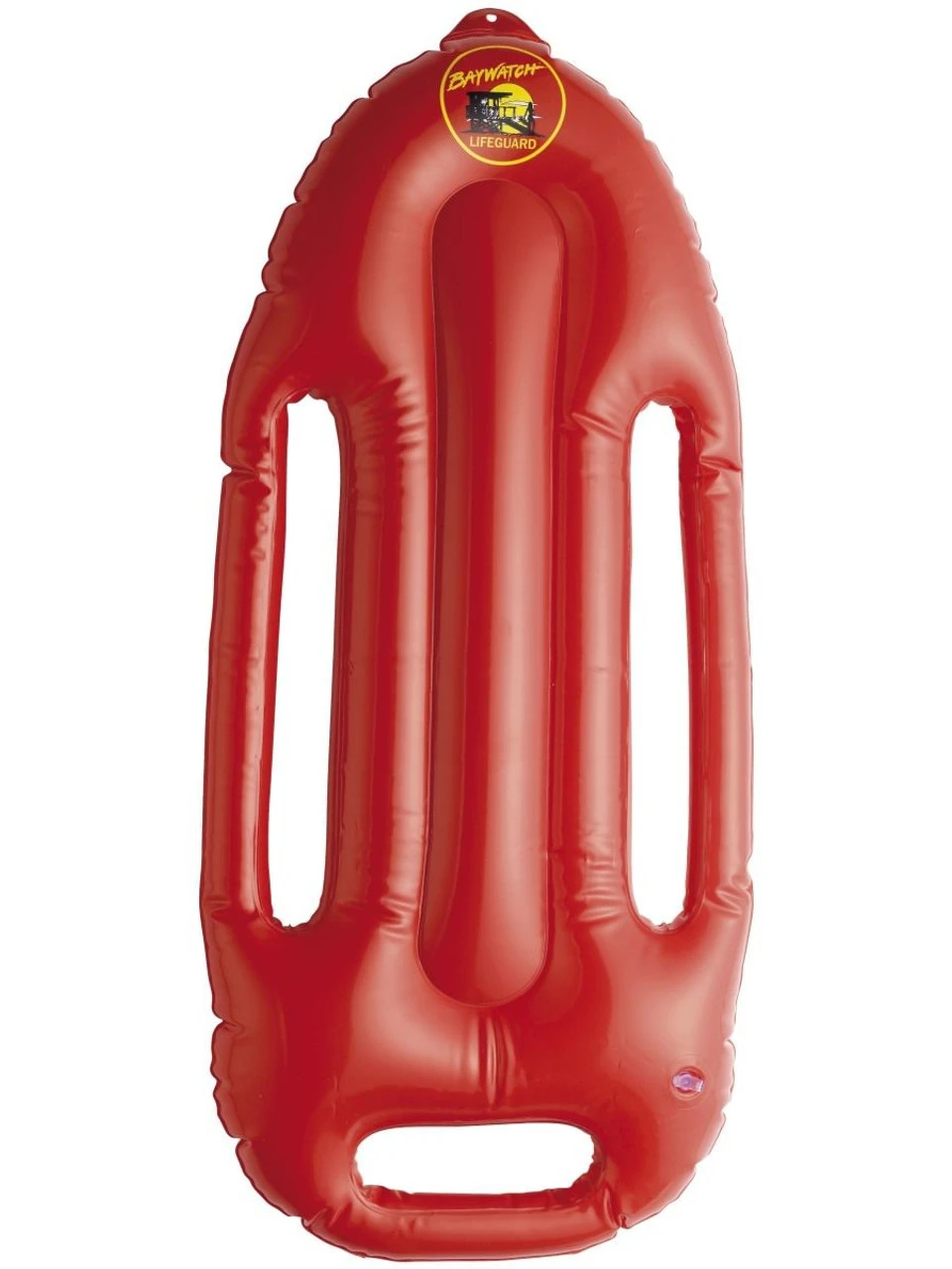 Baywatch Inflatable Float | Baywatch | Accessories 1 Baywatch Inflatable Float | Baywatch | Accessories