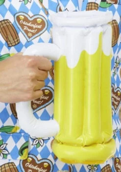 Inflatable Beer Stein | Oktoberfest | Accessories