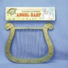 Angel Harp Prop | Angels And Devils | Accessories