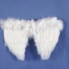 Mini Angel Cherub Feather Wings In 3 Colours! | Angels And Devils | Accessories