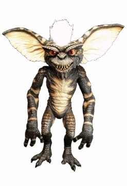 Gremlins Stripe Puppet | Gremlins | Accessories