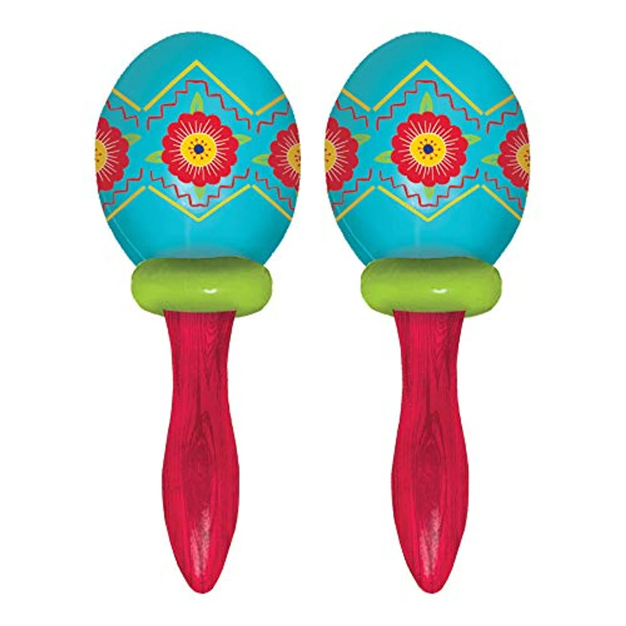 Maraca | Cinqo De Mayo | Accessories 1 Maraca | Cinqo De Mayo | Accessories