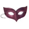 Ibiza Pink Mask | Masquerade | Accessories