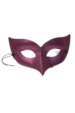 Ibiza Pink Mask | Masquerade | Accessories