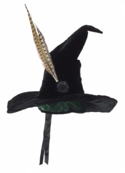 HP Professor McGonagall Hat | Harry Potter | Hats And Headpieces
