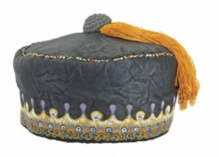 HP Dumbledore Tassel Hat | Harry Potter | Hats And Headpieces