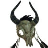Natural Voodoo Mask | Old World | Accessories