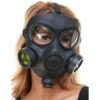 Plastic Gas Mask | Jobs | Accessories