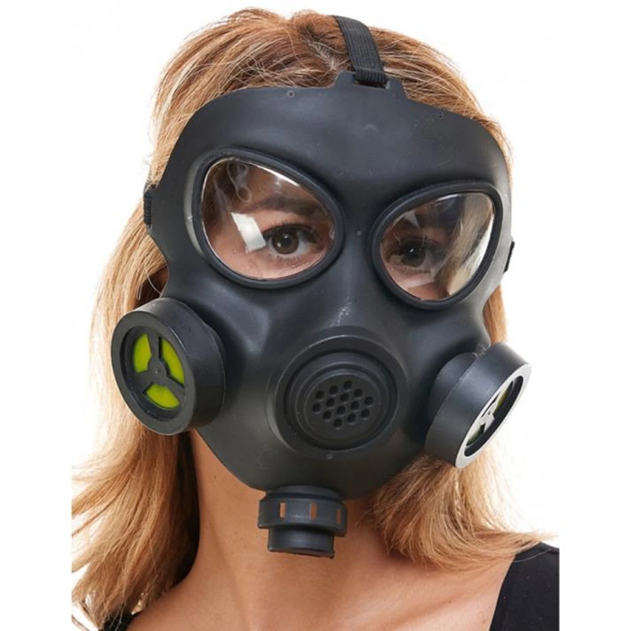 Plastic Gas Mask | Jobs | Accessories 1 Plastic Gas Mask | Jobs | Accessories