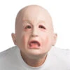 Crying Baby Mask | Novelty | Accessories