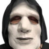 Ghostly Mask With Cowl | Halloween | Accessories