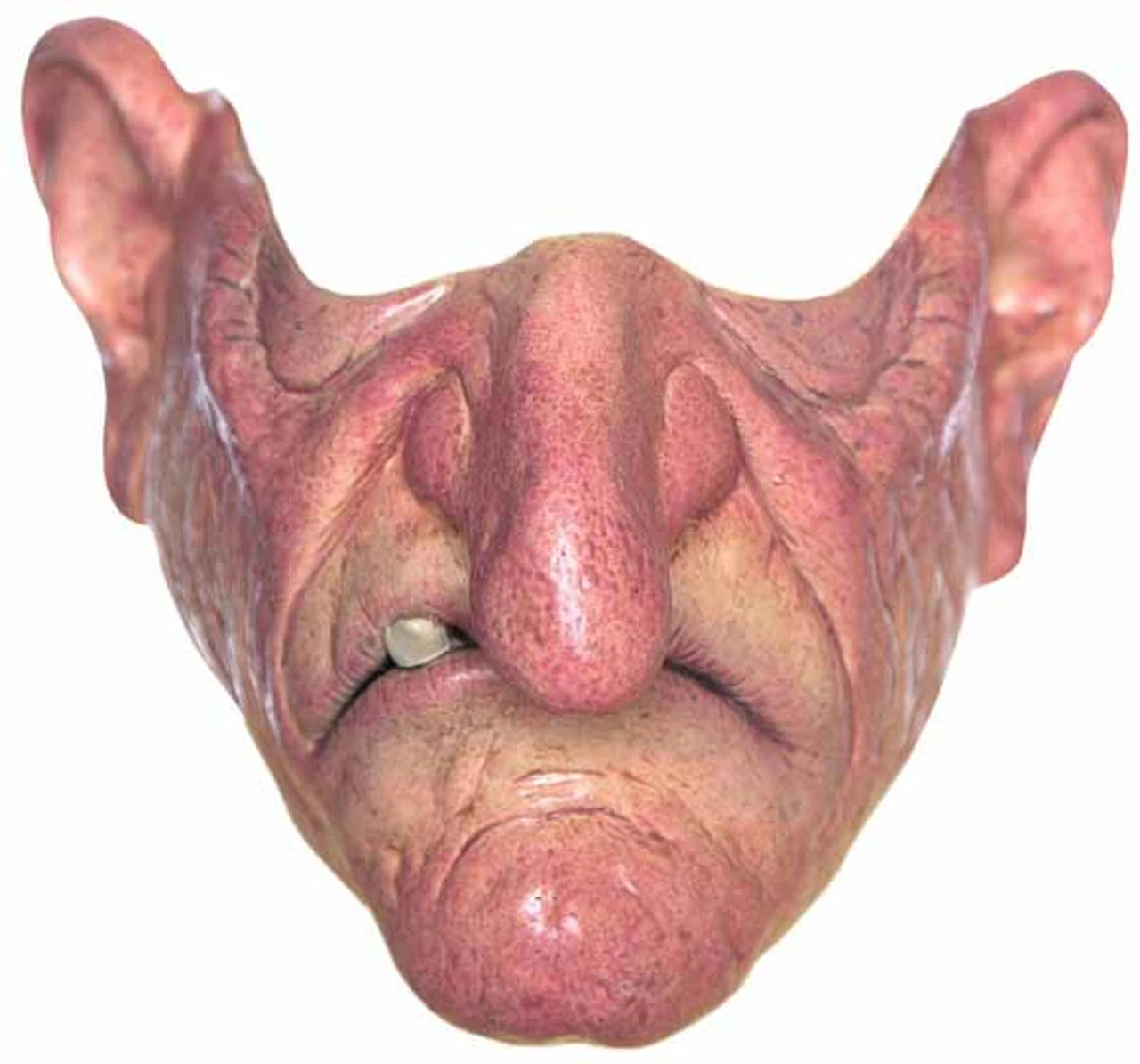 Unhappy Pappy Mask | Novelty | Accessories 1 Unhappy Pappy Mask | Novelty | Accessories
