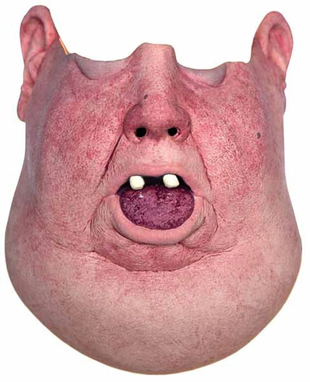 No Neck Mask | Novelty | Accessories 1 No Neck Mask | Novelty | Accessories