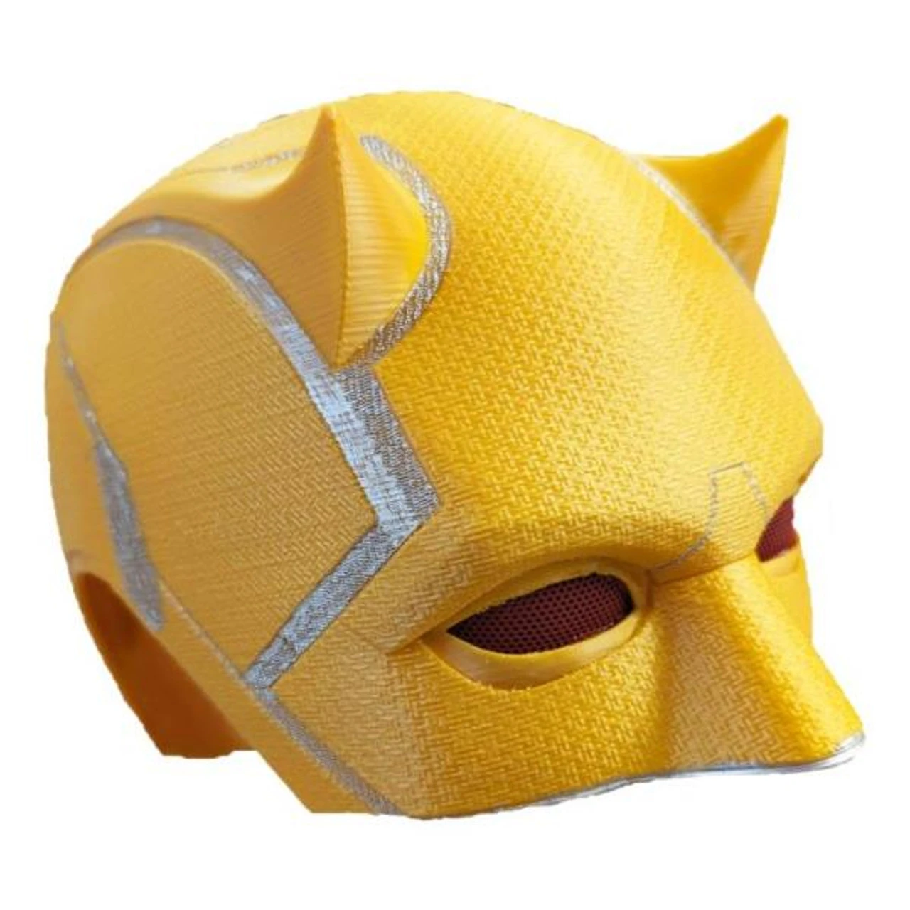 Daredevil Mask Gold | Artist Inspired | Artisans 1 Daredevil Mask Gold | Artist Inspired | Artisans