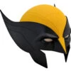 90s Wolverine Helmet | Artist Inspired | Artisans