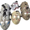 Jason Voorhees Mask | Artist Inspired | Artisans