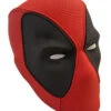 Deadpool Artist Inspired Mask | Local Artist | Accessories
