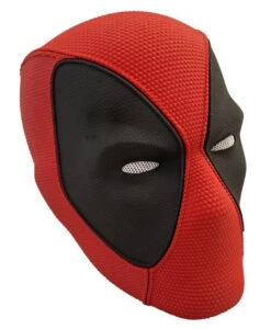 Deadpool Artist Inspired Mask | Local Artist | Accessories