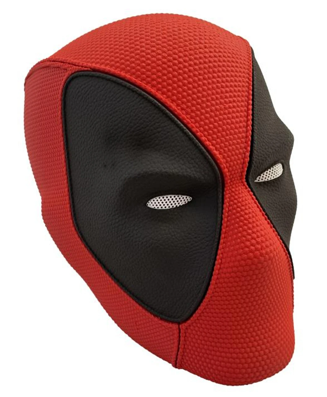 Deadpool Artist Inspired Mask | Local Artist | Accessories 1 Deadpool Artist Inspired Mask | Local Artist | Accessories